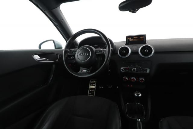 Audi A1 image 3