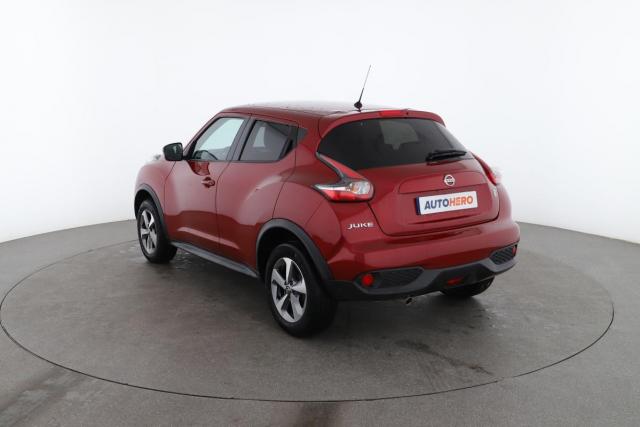 Nissan Juke image 1