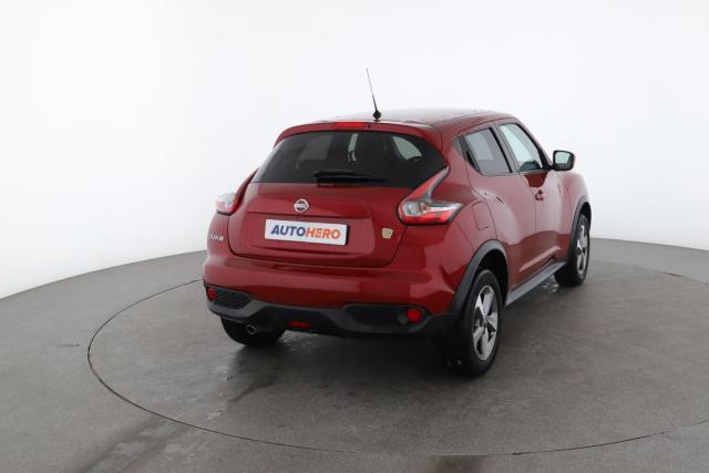 Nissan Juke image 3
