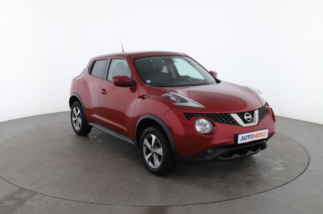 Nissan Juke image 8