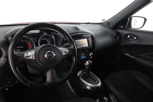 Nissan Juke image 9