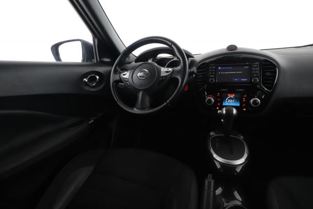 Nissan Juke image 5