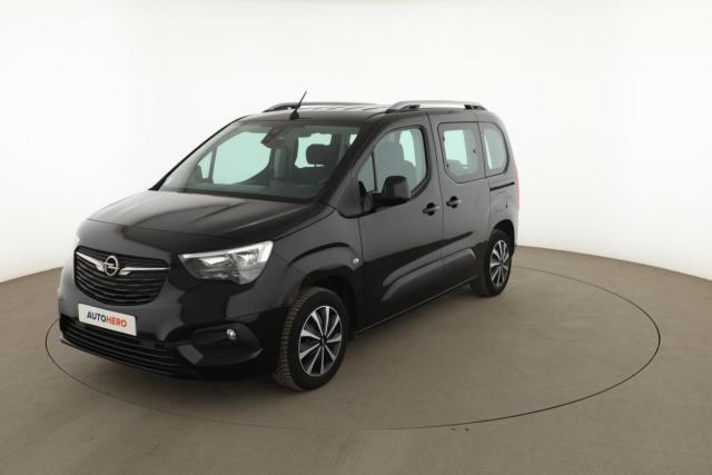Opel Combo Life 1.5 L1h1 Enjoy 102 Ch