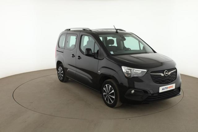 Opel Combo image 3