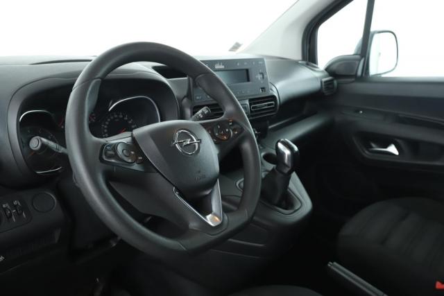 Opel Combo image 5