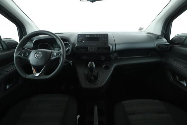 Opel Combo image 7