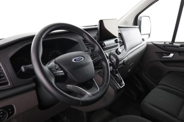Ford Transit Custom image 7