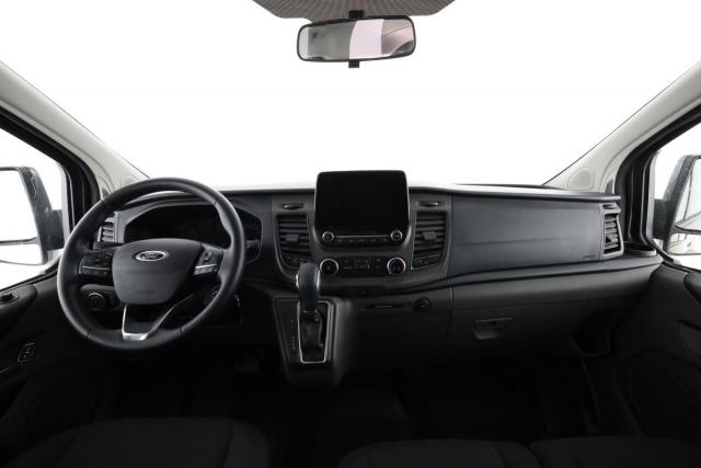 Ford Transit Custom image 5