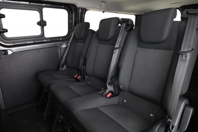 Ford Transit Custom image 1