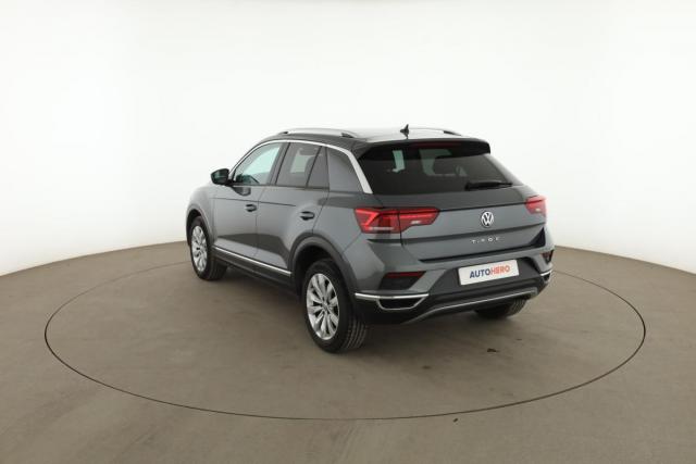 Volkswagen T-Roc image 5