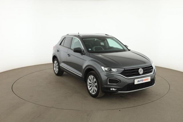 Volkswagen T-Roc image 8