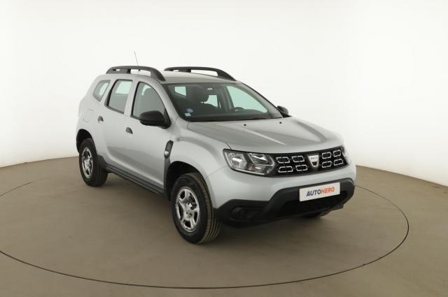 Dacia Duster image 1