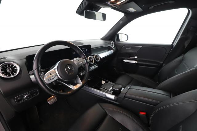 Mercedes Benz Glb image 1