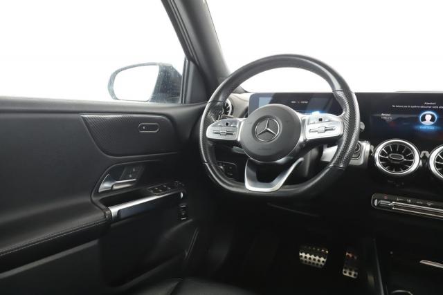 Mercedes Benz Glb image 5