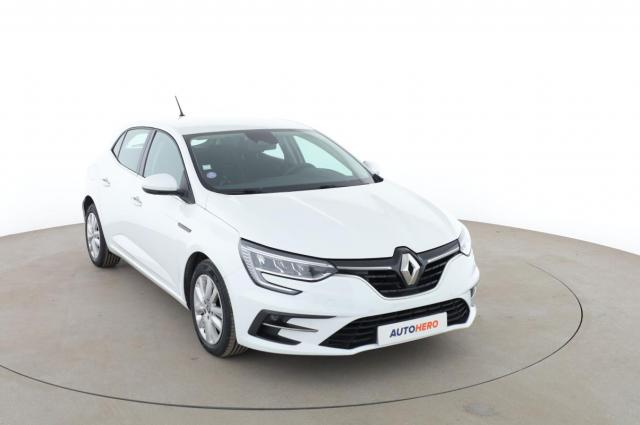 Renault Mégane image 4
