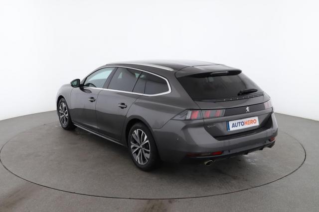 Peugeot 508 Sw image 2
