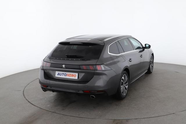 Peugeot 508 Sw image 3