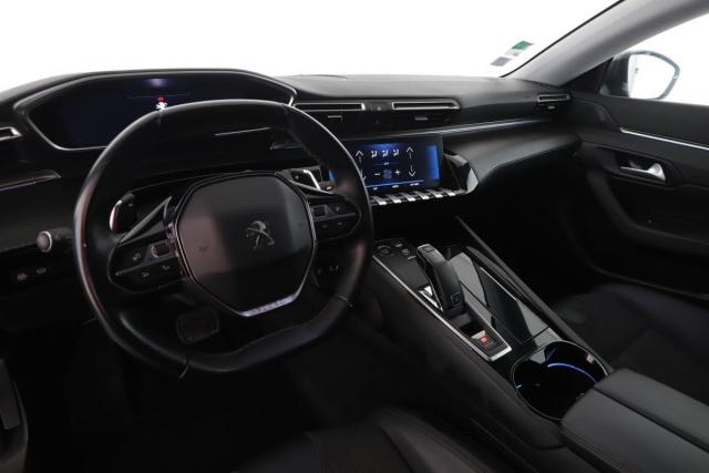 Peugeot 508 Sw image 1
