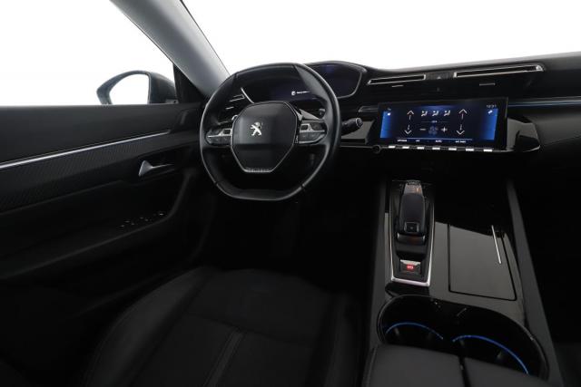 Peugeot 508 Sw image 6