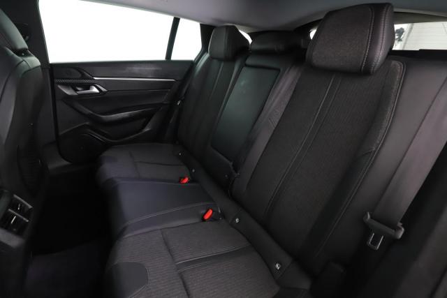 Peugeot 508 Sw image 4
