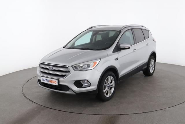 Ford Kuga 2.0 Tdci Titanium 4x2 150 Ch