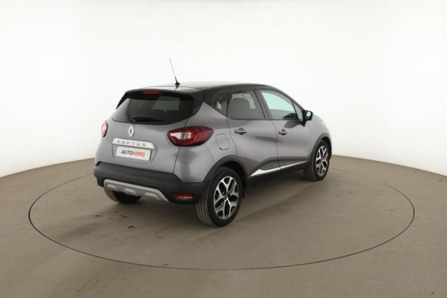 Renault Captur image 9