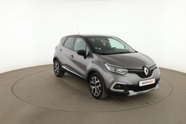 Renault Captur image 4