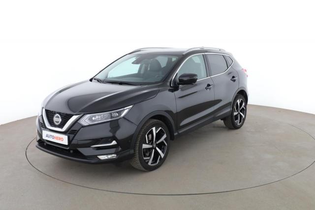Nissan Qashqai 1.2 Dig-T 115 Ch