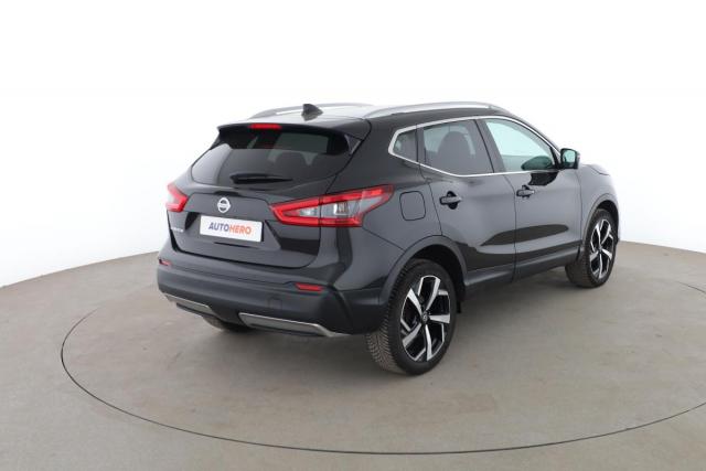 Nissan Qashqai image 6