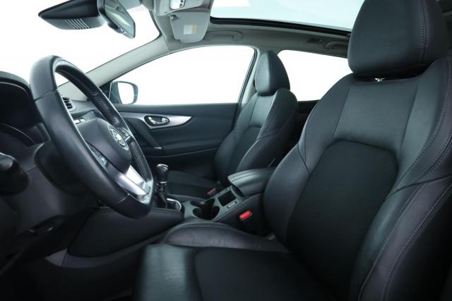 Nissan Qashqai image 4