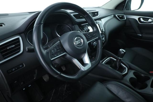 Nissan Qashqai image 3