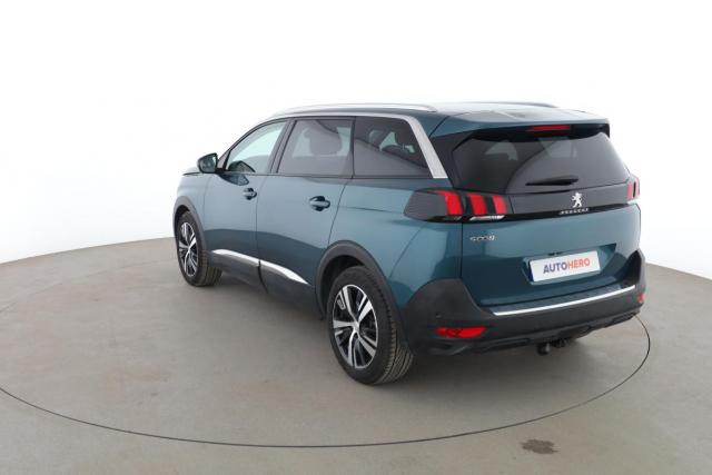 Peugeot 5008 image 6