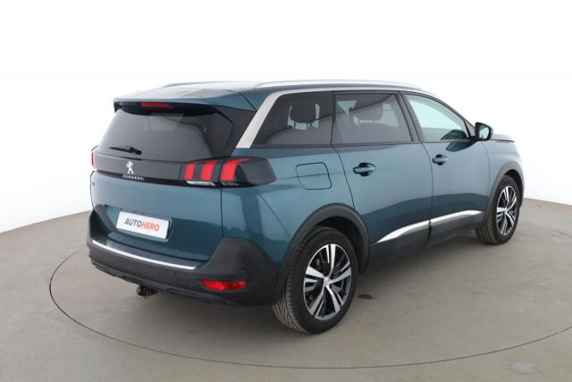 Peugeot 5008 image 3