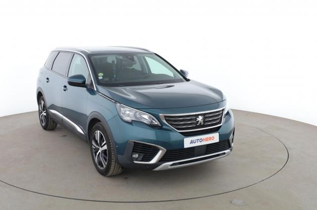 Peugeot 5008 image 7