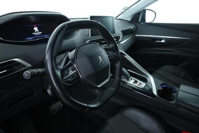 Peugeot 5008 image 8