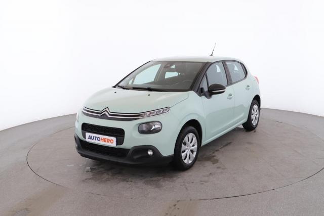 Citroen C3 1.2 Puretech Feel 82 Ch