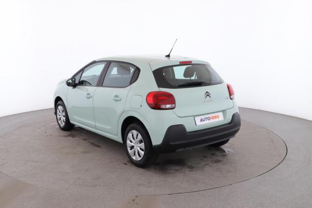 Citroen C3 image 8