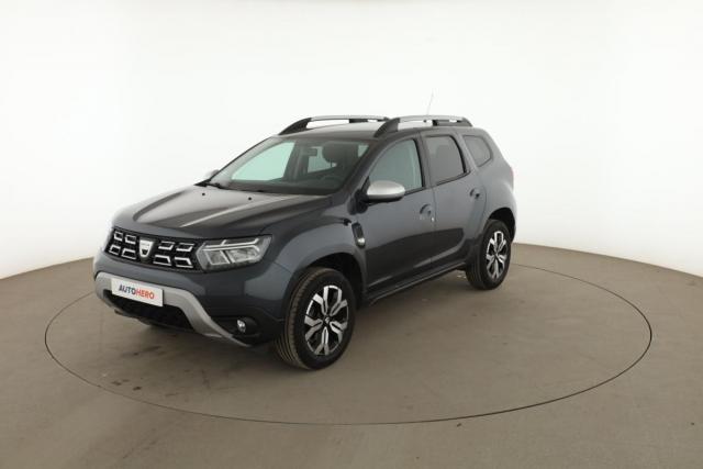 Dacia Duster Ii 1.3 Tce Prestige 4x2 Edc 150 Ch
