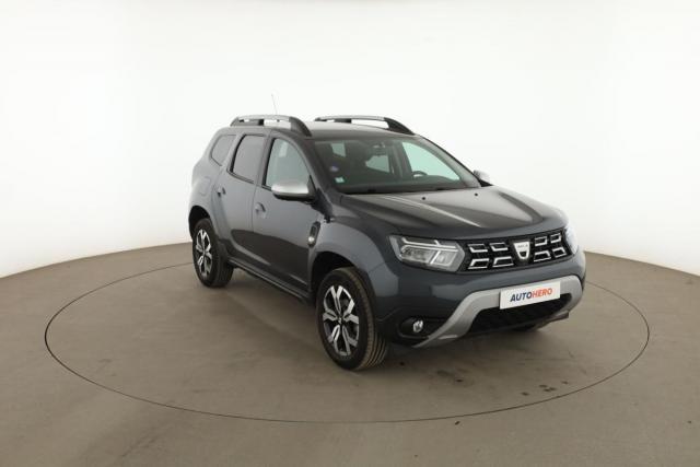 Dacia Duster image 5