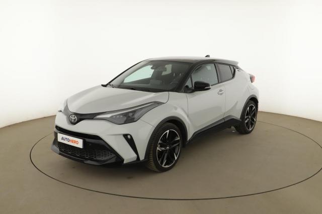 Toyota C-Hr 2.0 Hybride Gr Sport 184 Ch