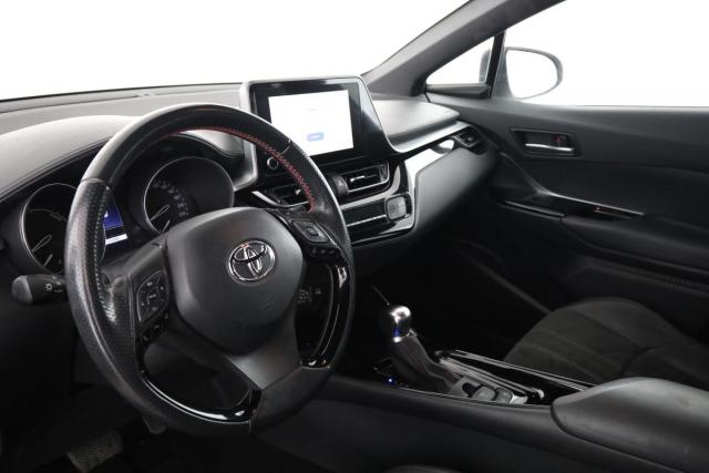 Toyota C-Hr image 3