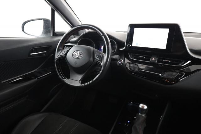 Toyota C-Hr image 4