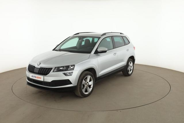 Skoda Karoq 1.6 Tdi Business Dsg7 116 Ch