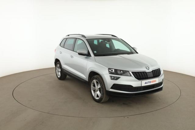 Skoda Karoq image 1