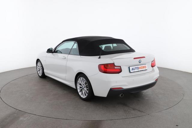 Bmw Série 2 Cabriolet image 2