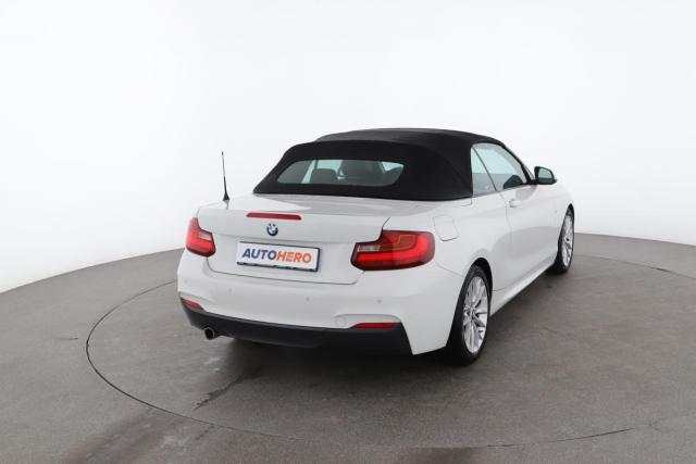 Bmw Série 2 Cabriolet image 6