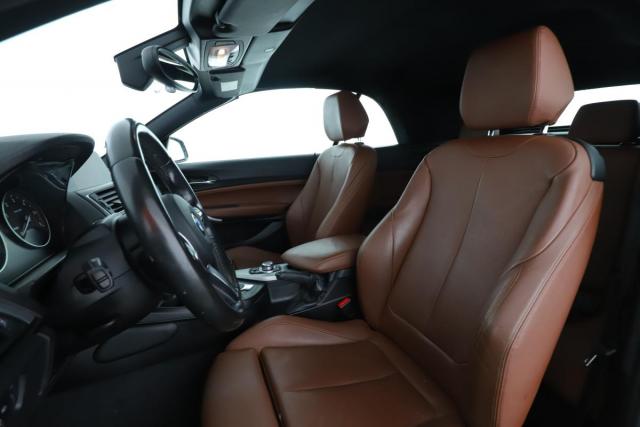 Bmw Série 2 Cabriolet image 4