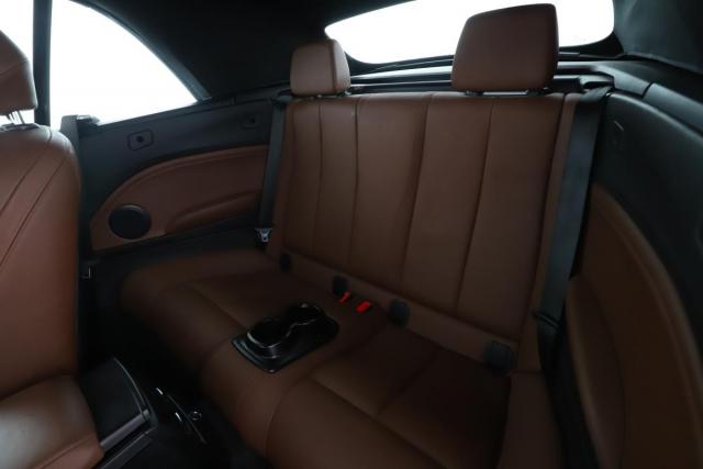 Bmw Série 2 Cabriolet image 8