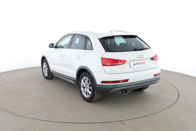 Audi Q3 image 2