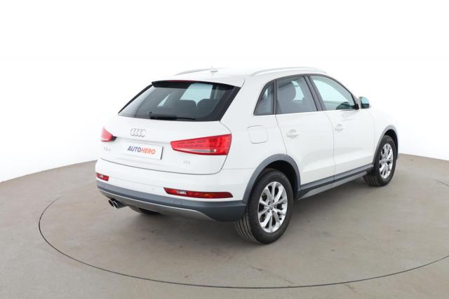 Audi Q3 image 6